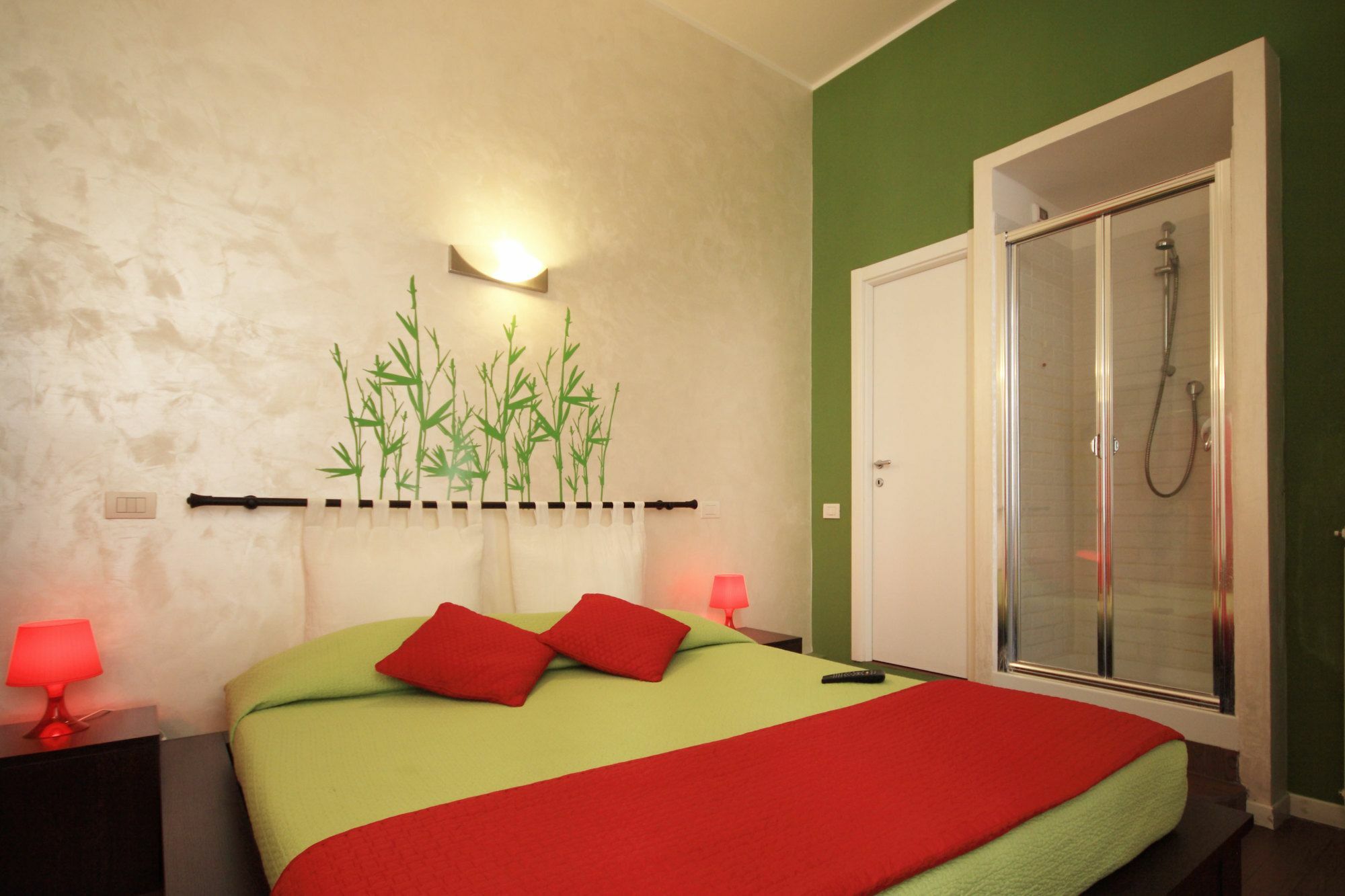 Wrh Suites Рим Экстерьер фото